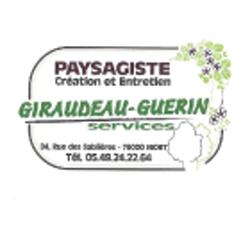 Giraudeau Guerin Services, Niort - Horaires d'ouverture