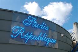 Cinéma Studio République, Le Blanc - Horaires d'ouverture
