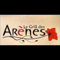 Le Grill des Arènes, Béziers - Horaires d'ouverture
