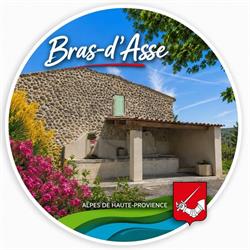 Mairie, Bras-d'Asse - Horaires d'ouverture