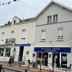 Hôtel de Nantes, La Bernerie-en-Retz - Horaires d'ouverture