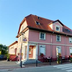 Restaurant A La Couronne, Burnhaupt-le-Haut - Horaires d'ouverture