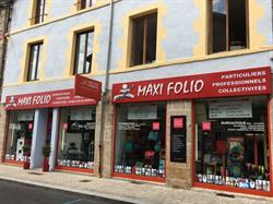 Maxi Folio, Craponne-sur-Arzon - Horaires d'ouverture