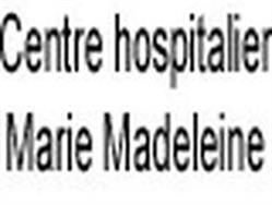 Hôpital Marie Madeleine, Forbach - Horaires d'ouverture