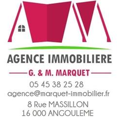 Agence Gérard Marquet, Angoulême - Horaires d'ouverture