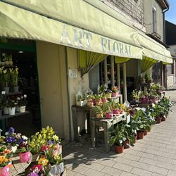 Art Floral, Orchamps - Horaires d'ouverture