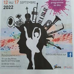 Ecole de Musique, Wittenheim - Horaires d'ouverture