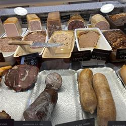 CHARCUTERIE PREUD HOMME SARL, Argentan - Horaires d'ouverture