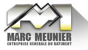 Marc Meunier (Sarl), Angoulême - Horaires d'ouverture