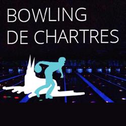 Bowling de Chartres, Nogent-le-Phaye - Horaires d'ouverture