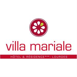 Le Mariale, Lourdes - Horaires d'ouverture