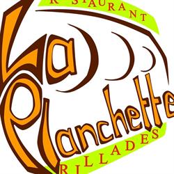 Restaurant La Planchette, Larçay - Horaires d'ouverture