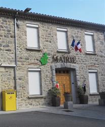 Mairie, Saint-Victor-Rouzaud - Horaires d'ouverture