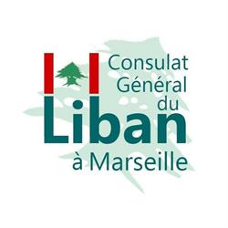 Consulat Général du Liban, Marseille - Horaires d'ouverture
