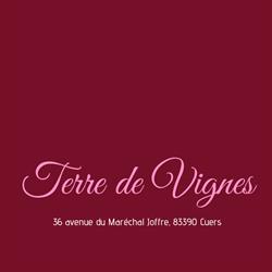 Terre de Vignes, Cuers - Horaires d'ouverture