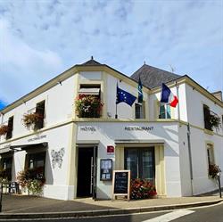 Hôtel Restaurant D'angleterre, Saint-Calais - Horaires d'ouverture