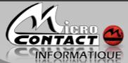 Micro Contact, Matignon - Horaires d'ouverture