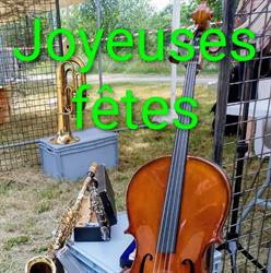 Ecole de Musique, Bléré - Horaires d'ouverture