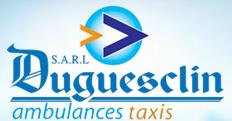 Ambulances Duguesclin, Dinan - Horaires d'ouverture