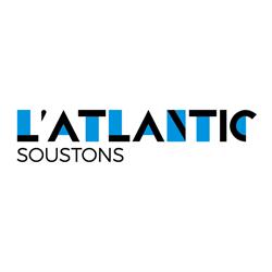 Cinéma Atlantic, Soustons - Horaires d'ouverture