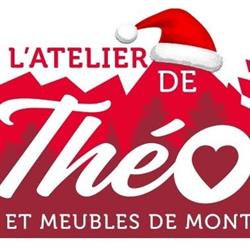 Atelier de Théo (L'), Châtel - Horaires d'ouverture