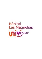 Les Magnolias Direction (Hôpital Gériatrique), Ballainvilliers - Horaires d'ouverture