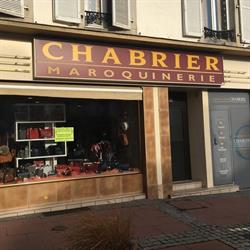 Chabrier Maroquinier, Remiremont - Horaires d'ouverture