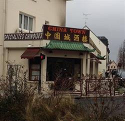 Chinatown-Li, Beauvais - Horaires d'ouverture