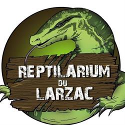 Le Reptilarium du Larzac, Sainte-Eulalie-de-Cernon - Horaires d'ouverture