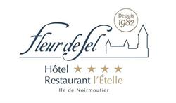 Hôtel Fleur de Sel - Restaurant L'Ételle, Noirmoutier-en-l'Île - Horaires d'ouverture