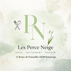 Restaurant "Les Perce-neige", Bonnétage - Horaires d'ouverture