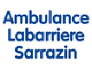 Ambulances Labarrière-Sarrazin, Guîtres - Horaires d'ouverture