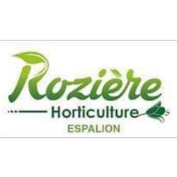 Rozière Daniel Horticulteur, Espalion - Horaires d'ouverture