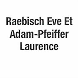 Raebisch Eve Et Adam-Pfeiffer Laurence SCP, Montbéliard - Horaires d'ouverture