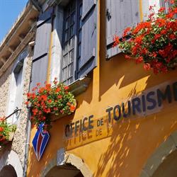 Office de tourisme, Saint-Pé-de-Bigorre - Horaires d'ouverture