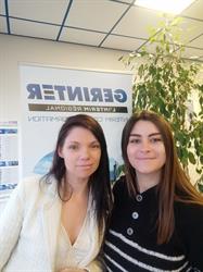 Gerinter Interim, Saint-Brieuc - Horaires d'ouverture