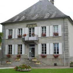 Mairie de Saint-Silvain-Montaigut, Saint-Vaury - Horaires d'ouverture