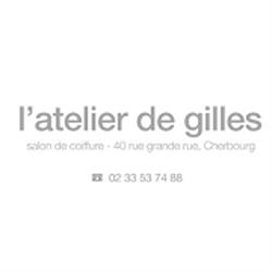L'Atelier de Gilles, Cherbourg-en-Cotentin - Horaires d'ouverture
