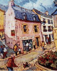 Galerie Dominique C, Pont-Aven - Horaires d'ouverture
