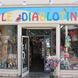 Le Diablotin, Le Mans - Horaires d'ouverture