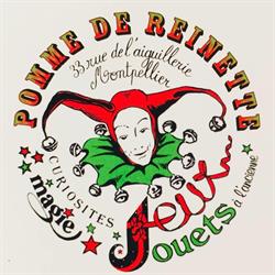 Pomme de Reinette et Pomme d'Api, Montpellier - Horaires d'ouverture