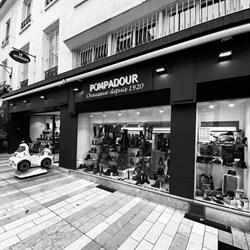 Pompadour, Meaux - Horaires d'ouverture