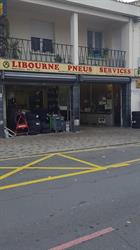 Libourne Pneus Service, - Horaires d'ouverture