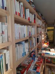 Librairie Au Temps Retrouvé, Villard-de-Lans - Horaires d'ouverture
