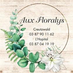 Aux Floralys, Creutzwald - Horaires d'ouverture