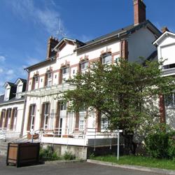 Maison De Retraite, Coullons - Horaires d'ouverture