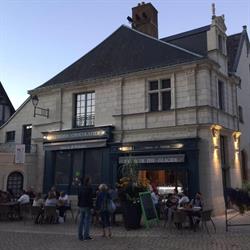 La Maison De Rabelais, Langeais - Horaires d'ouverture