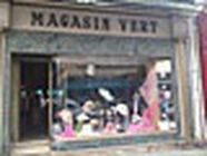 Magasin Vert, Agen - Horaires d'ouverture