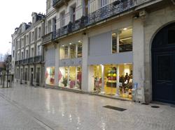 Mercerie (La), Poitiers - Horaires d'ouverture