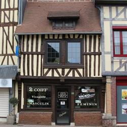 Sc Coiff', Bourgtheroulde-Infreville - Horaires d'ouverture